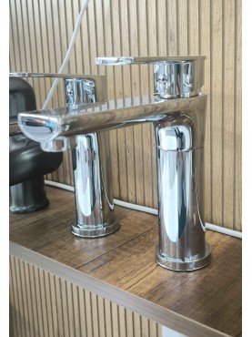 Смеситель для раковины Karido KRD-SR-07